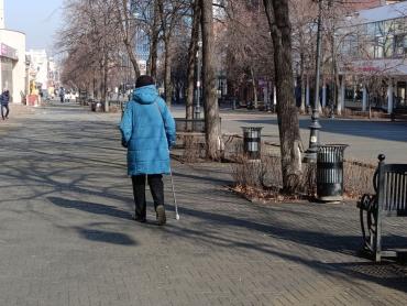 Фото Южноуральцы «серебряного» возраста готовы обучаться новым профессиям