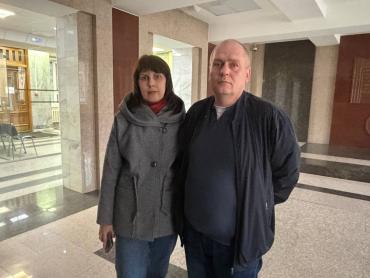 Фото Суду предстоит разобраться, почему под куполом цирка оказалась «случайная» гимнастка