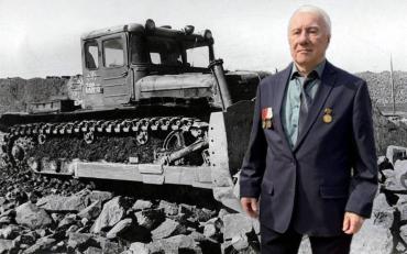 Фото Заводил тракторы у реактора и оказался парализован – история ликвидатора аварии на ЧАЭС из Челябинска
