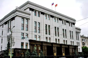 Фото Режим беспилотной опасности на Южном Урале отменен