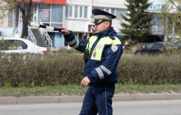 Фото В Челябинске сегодня стартуют массовые проверки ГАИ