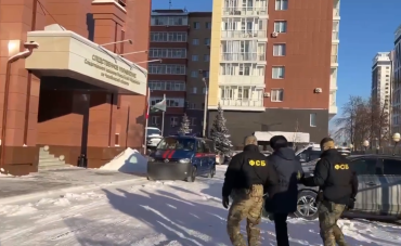 Фото В Челябинской области судебный пристав-взяточник предстанет перед судом