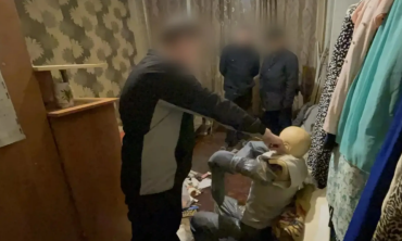 Фото В Магнитогорске два местных жителя ответят за смерть знакомого