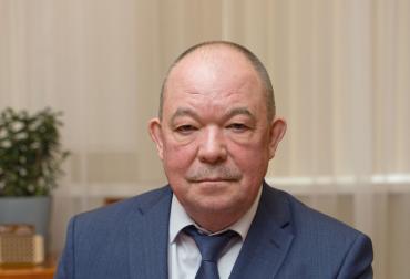 Фото Руководителем челябинского филиала «Россети Урал» назначен Андрей Артемов