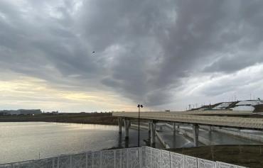 Фото Сегодня прогремели первые весенние грозы в Челябинской области
