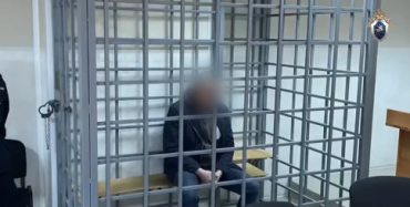 Фото В Сатке суд отправил в СИЗО гендиректора «Синегорья» (ВИДЕО)
