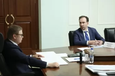 Фото Южный Урал расширяет авиасообщение и модернизирует аэропорты 