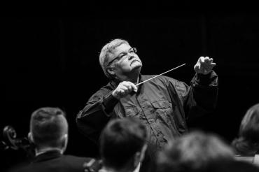 Фото Скончался народный артист России Сергей Стадлер: музыкант умер на борту самолёта