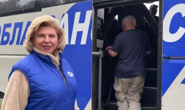 Фото Накануне Пасхи в Россию вернутся последние курские заложники