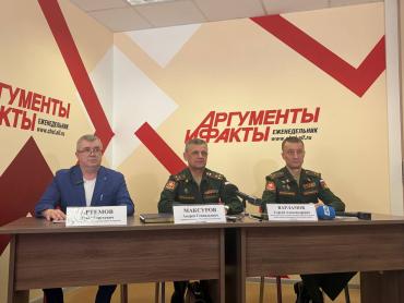 Фото В Челябинской области призовут более 3100 срочников: военный комиссар рассказал о новых правилах