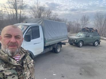 Фото Виктор Нечкин: «Нужно быть дружнее, помогать и не останавливаться»