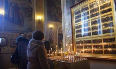 Фото У православных 21 апреля 2026 года - Радоница: смысл, традиции и правила поминовения