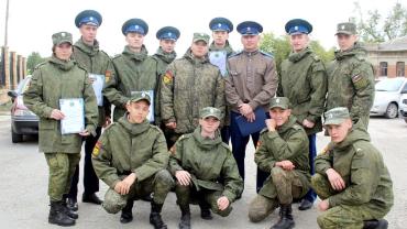 Фото В Верхнеуральском агротехнологическом техникуме состоится День открытых дверей