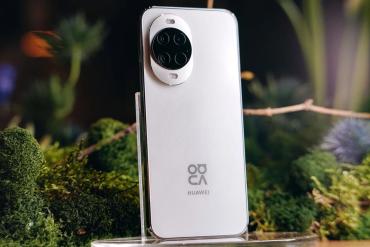 Фото Южноуральцы смогут оформить на смартфоны серии HUAWEI nova 15 со скидкой