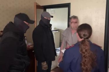 Фото Валерий Мамонтов арестован в Челябинске за попытку хищения бриллиантов Госфонда РФ