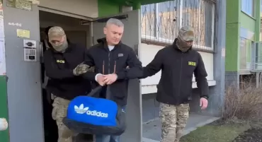 Фото В Челябинске арестован судом майор-росгвардеец Коновалов