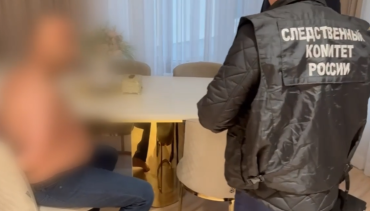 Фото Челябинский бизнесмен попался на даче взятки сотруднику ГИБДД за покровительство