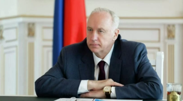 Фото Бастрыкин поручил доложить о нападении на бывшего судью в Челябинской области