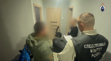 Фото Челябинец получил срок за агрессию в адрес медиков