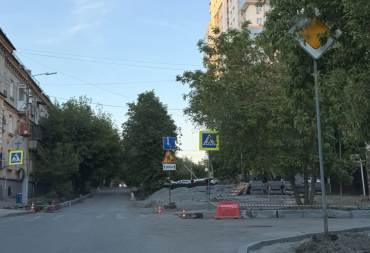 Фото В Челябинске отремонтируют дороги у пяти образовательных организаций