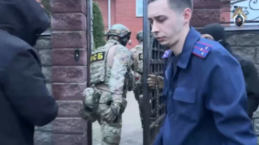Фото Облсуд оставил в СИЗО бывшего топ-менеджера меткомбината