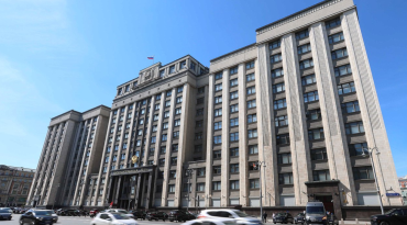Фото Россия рассмотрит вопрос увеличения налоговых пошлин для мигрантов