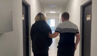 Фото В Челябинске задержаны 20-летние парни за разбой на улице Техникумовской