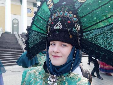 Фото Песни, танцы и колокольный звон: как в Челябинске отметили День славянской культуры