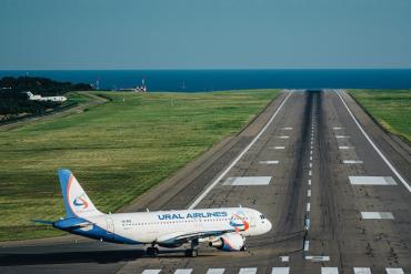 Фото СРОЧНО: полёты на Юг России возобновят после 15 часов мск - НОТАМ об ограничении отменён