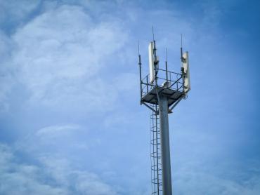 Фото Архитектурным бюро Южного Урала предложили переосмыслить дизайн вышек связи