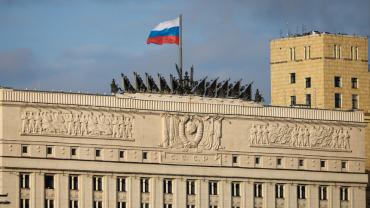 Фото Началось объявленное Россией перемирие: Киев предупрежден о последствиях его нарушения