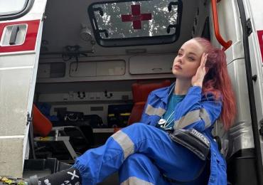 Фото Фельдшер скорой из Челябинска рассказала о вызове к женщине с галлюцинациями