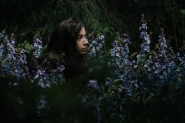 Фото Шаман, маньяк и маугли: премьера криминального сериала «После Фишера. Инквизитор» состоялась на Wink 28 мая