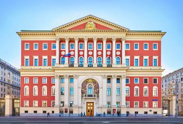 Фото В Москве введены ограничения на публикацию информации о последствиях терактов и атак БПЛА 