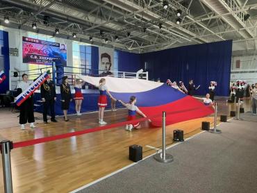 Фото Копейск принимает Всероссийские соревнования по боксу памяти легендарного Семёна Хохрякова