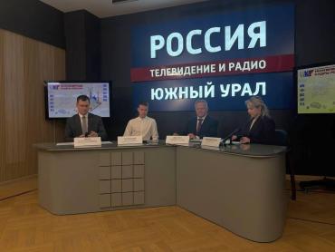 Фото В Челябинске стартует конкурс «Инженерные кадры России»