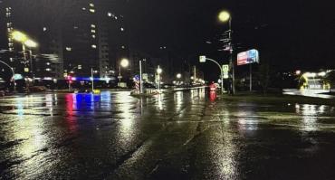 Фото В Челябинске пьяный водитель сбил двоих человек и скрылся