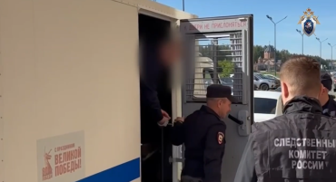 Фото В Челябинске осудят таксиста за расправу над 24‑летней пассажиркой