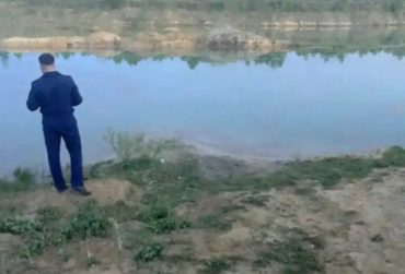 Фото Прокуратура организовала проверку по факту гибели шестилетней девочки на карьере