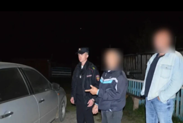Фото В Челябинской области заключили под стражу жителя Башкирии, обвиняемого в убийстве знакомой