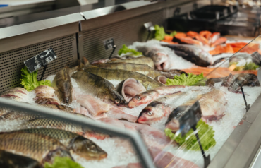 Фото ФАС предложила сделать ценообразование на рыбную продукцию более прозрачным для покупателя