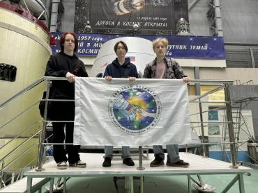 Фото   Миасские школьники успешно выступили в финале «Звёздной эстафеты»