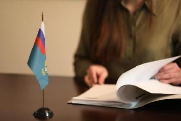 Фото В Челябинской области УФАС завело дело из-за обмана с белорусской обувью на ярмарке
