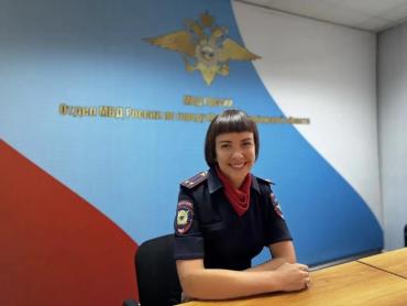 Фото Марина Чупахина: монолог подполковника полиции в отставке