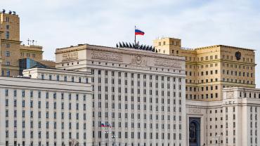 Фото Минобороны РФ объявило перемирие 8-9 мая в честь Дня Победы