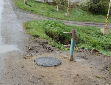 Фото Прокуратура Пласта заставила коммунальщиков вернуть воду жителям частного сектора