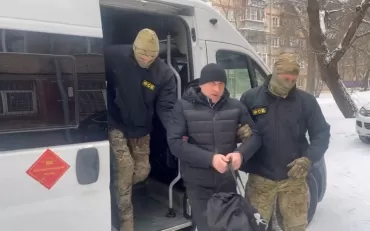 Фото Челябинский суд оставил директора компании «Монтажник» Кривцова в СИЗО