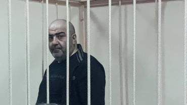Фото Главный дорожный махинатор получил 6 лет колонии за хищение 76 млн рублей