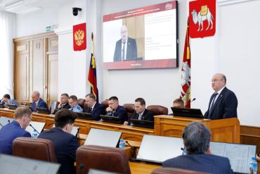 Фото На Южном Урале изменили правила агитации: под запретом нейросети и «ожившие» политики 