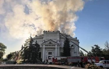 Фото После атаки ВСУ на «Оборону Севастополя» Сергей Миронов призвал к изменению статуса СВО